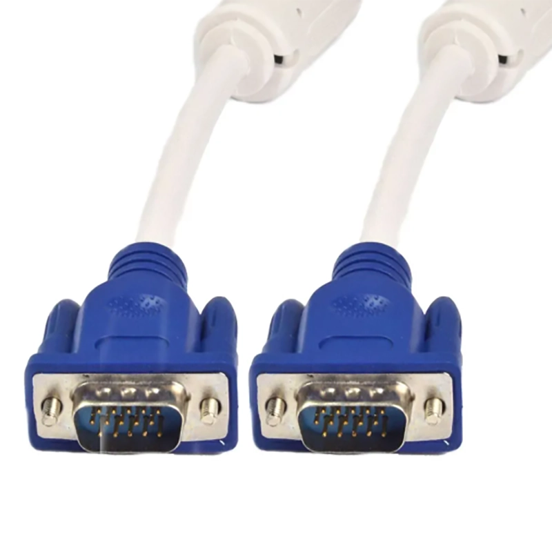 کابل تصویر VGA 4+ 3 متراژ 20 متر